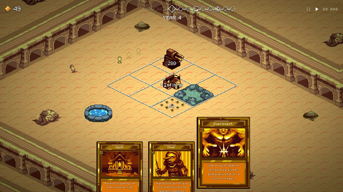  9 Kings